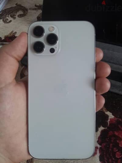 iPhone 12pro max