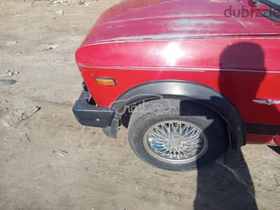 فيات 128 2008 للبيع بورسعيد