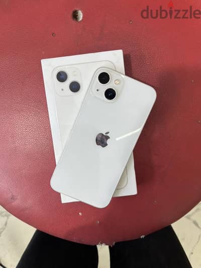 iPhone 13