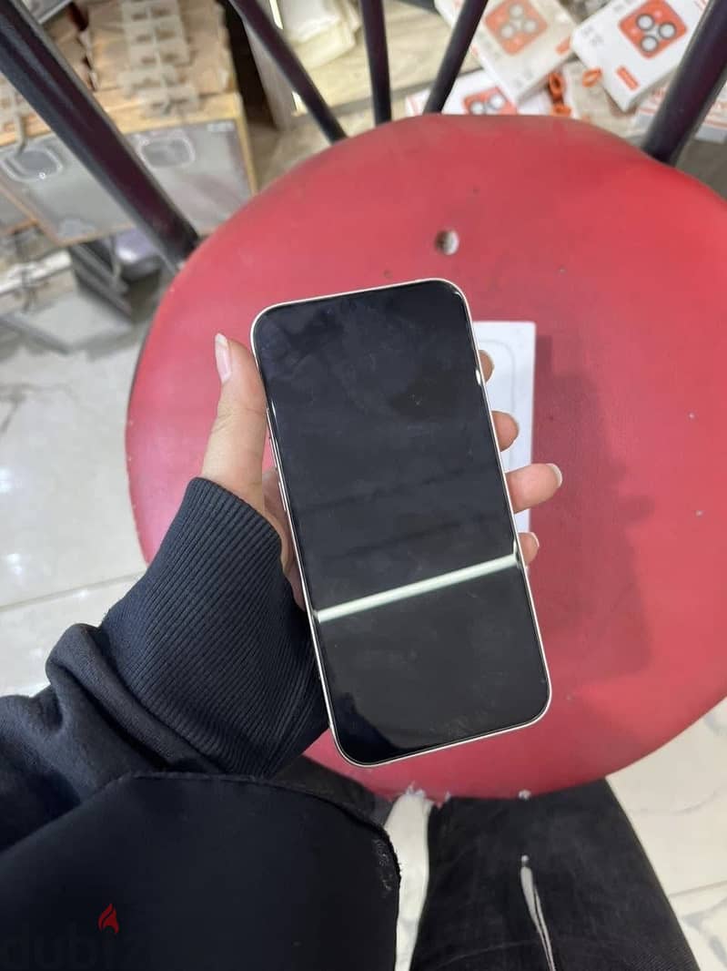 iPhone 13 2