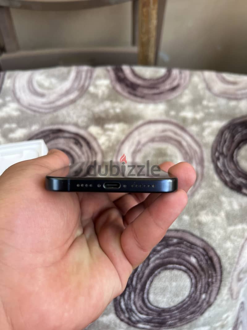 Iphone 15 pro max 1