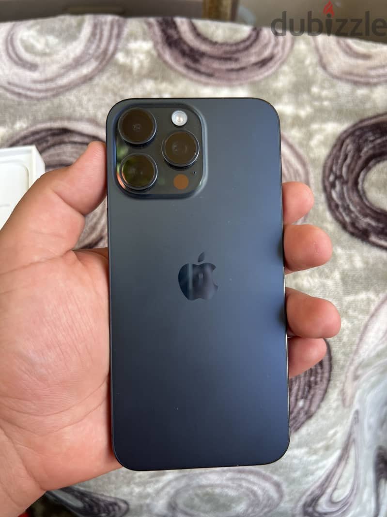 Iphone 15 pro max 7