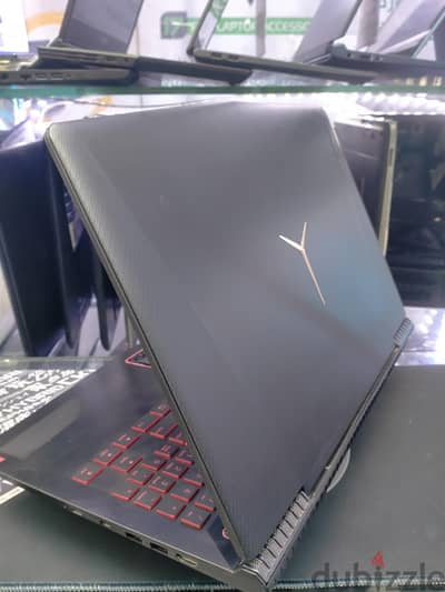 LEGION Y520  GTX1060