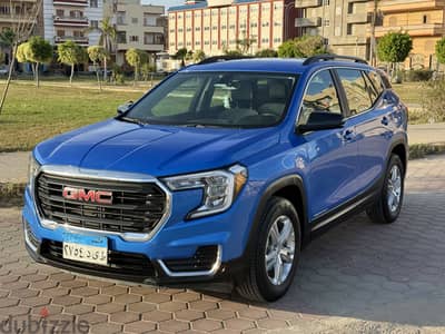 GMC تيرين