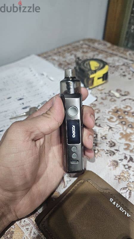 drage x 1