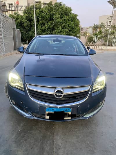 انسيجنيا ٢٠١٧