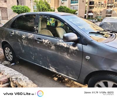 BYD F3 2014