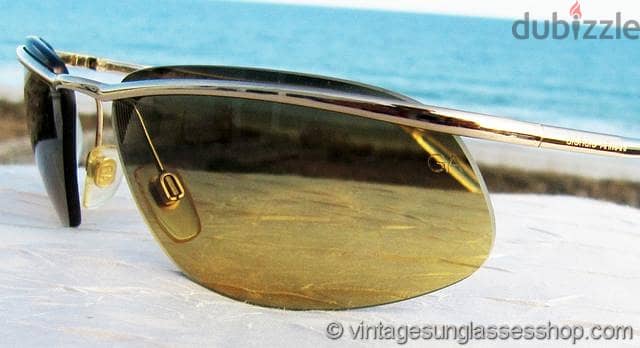Giorgio Armani sunglasses high performance 1