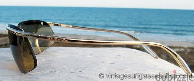 Giorgio Armani sunglasses high performance 2