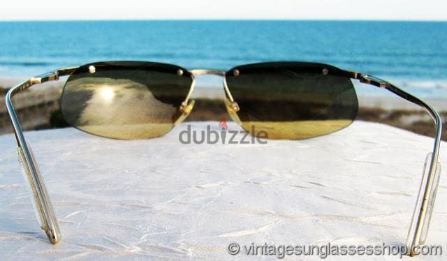Giorgio Armani sunglasses high performance 3