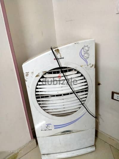 مكيف صحراوي مستورد