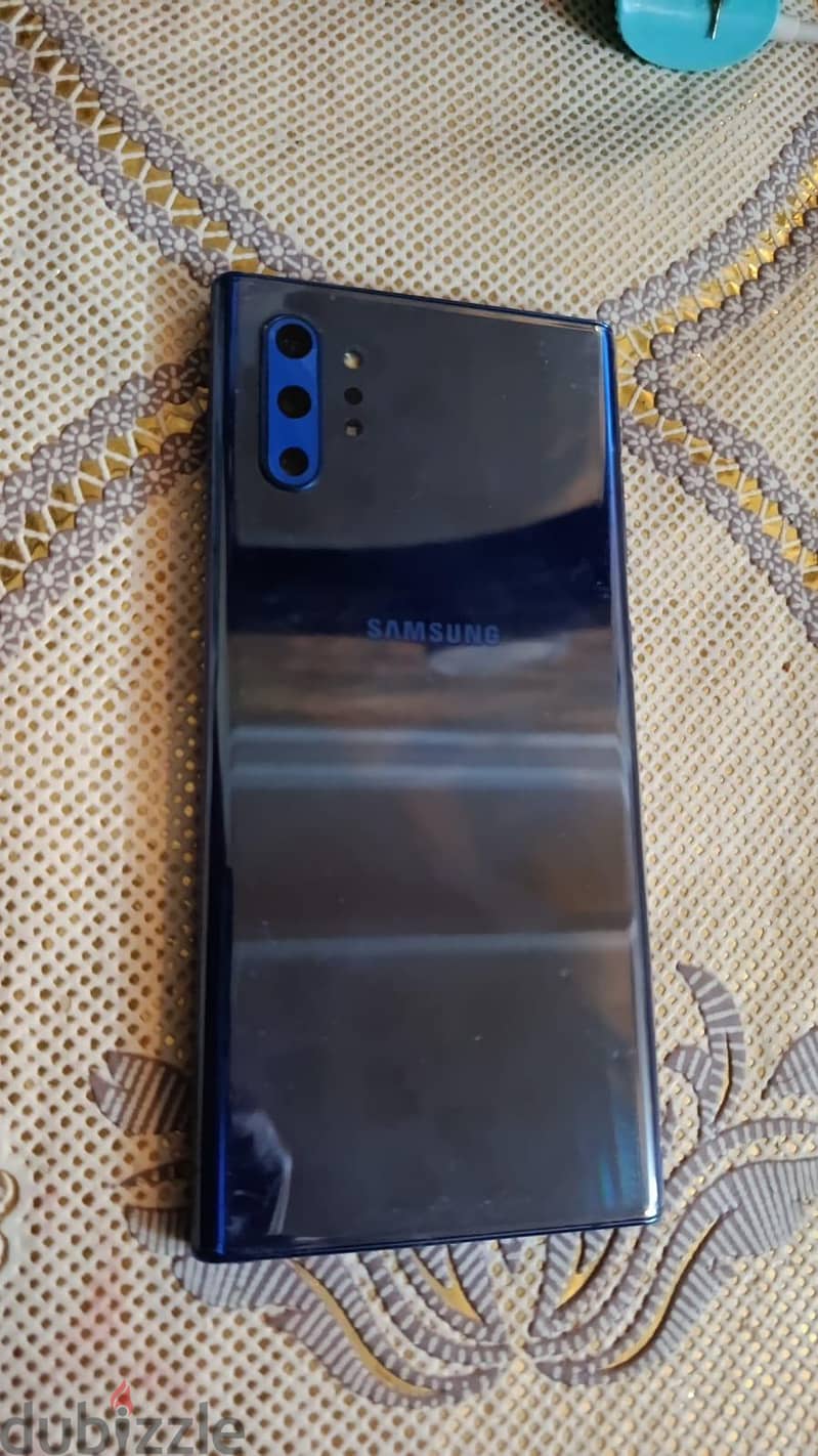 Samsung note 10 plus 5g 3