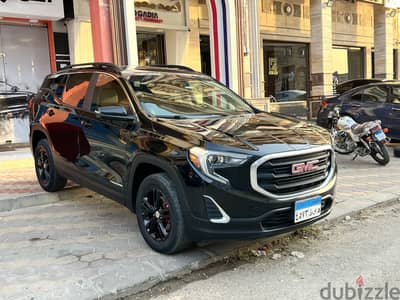 GMC تيرين