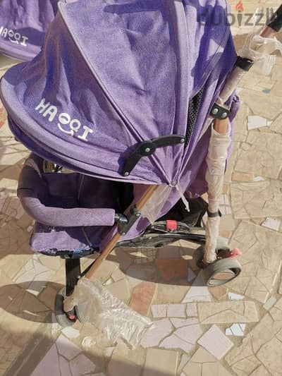 مشاية أطفال