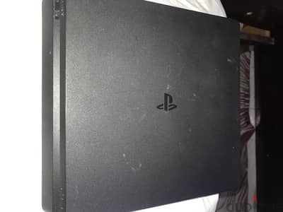 PlayStation 4 slim 500GB
