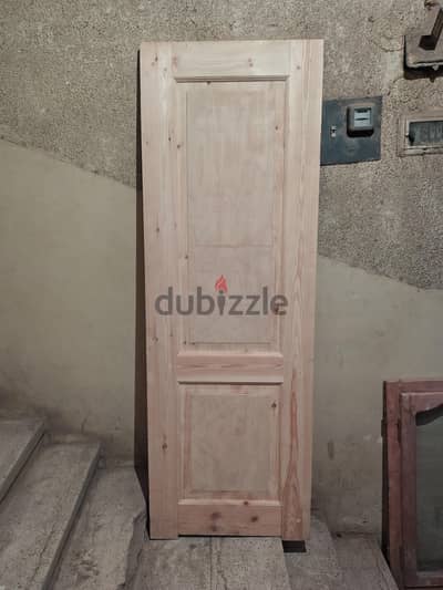 باب خشب موسكي بابلكاش سن