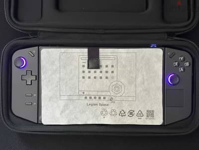 Lenovo Legion Go 1 - Mint Condition