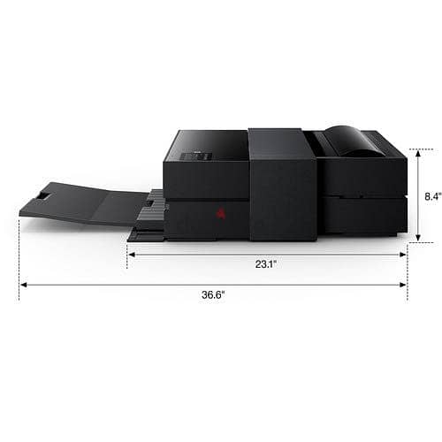 Epson p900 like brand new used for testing only 4