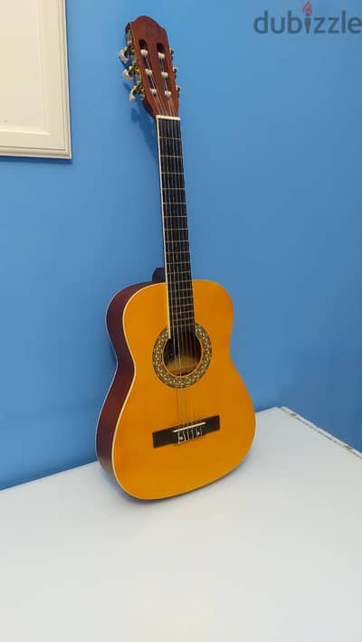 Learn Guitar for KIDs & TEENs