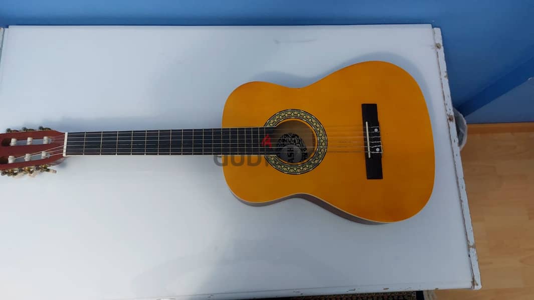 Learn Guitar for KIDs & TEENs 1