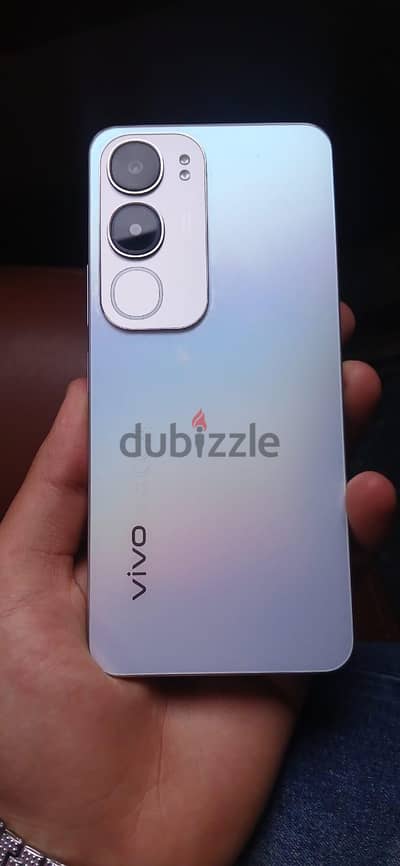 Vivo y 19s pro