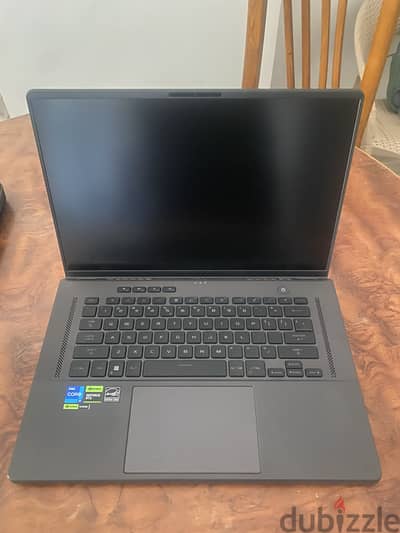 ASUS ROG Zephyrus G16