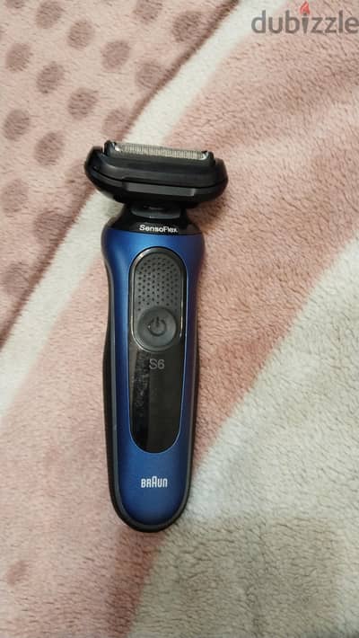 ماكينات حلاقه braun اصلي استعمال كل الجديد