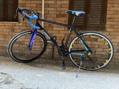 عجله TRINX tempo 1.4