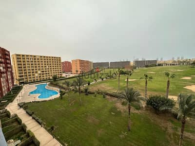 بورتو جولف مارينا vip