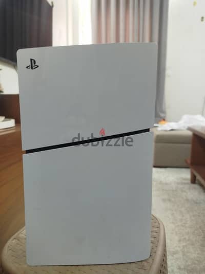 ps 5 slim cd 1tb