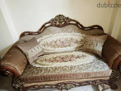 مدينه السلام شارع الجامع