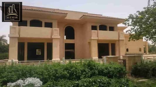 قصر بيع في مدينتي نموذج B فيو وايد جاردن بسعر مميز