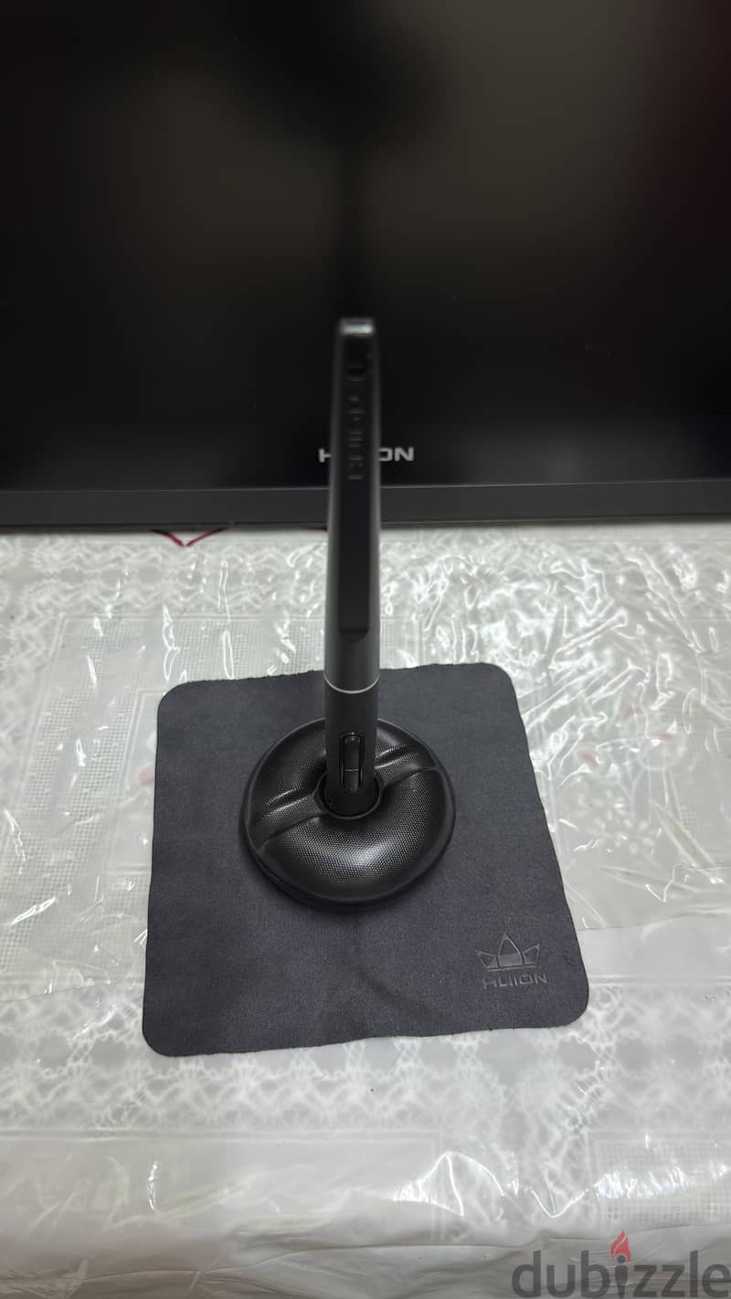 Huion Kamvas pro 22 2019 1