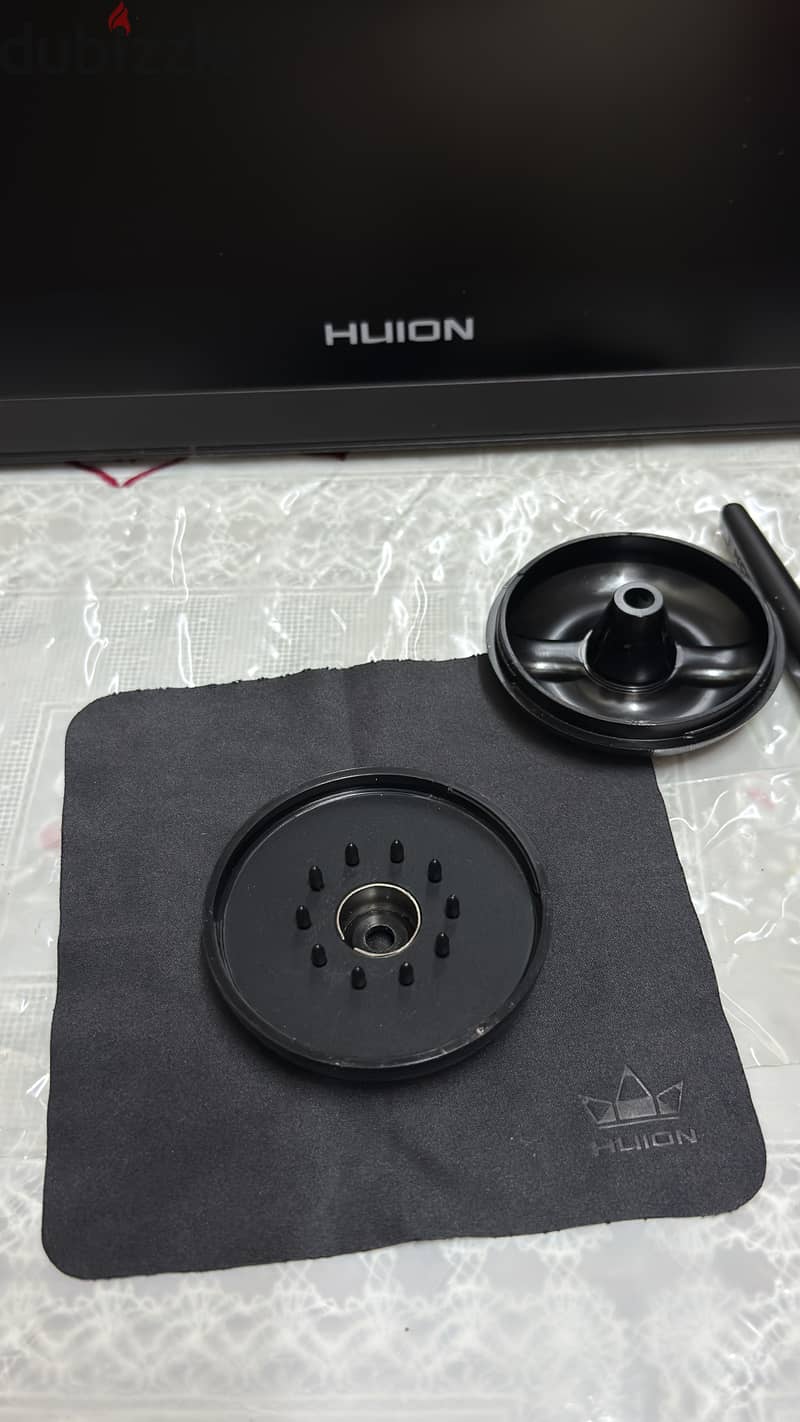 Huion Kamvas pro 22 2019 2