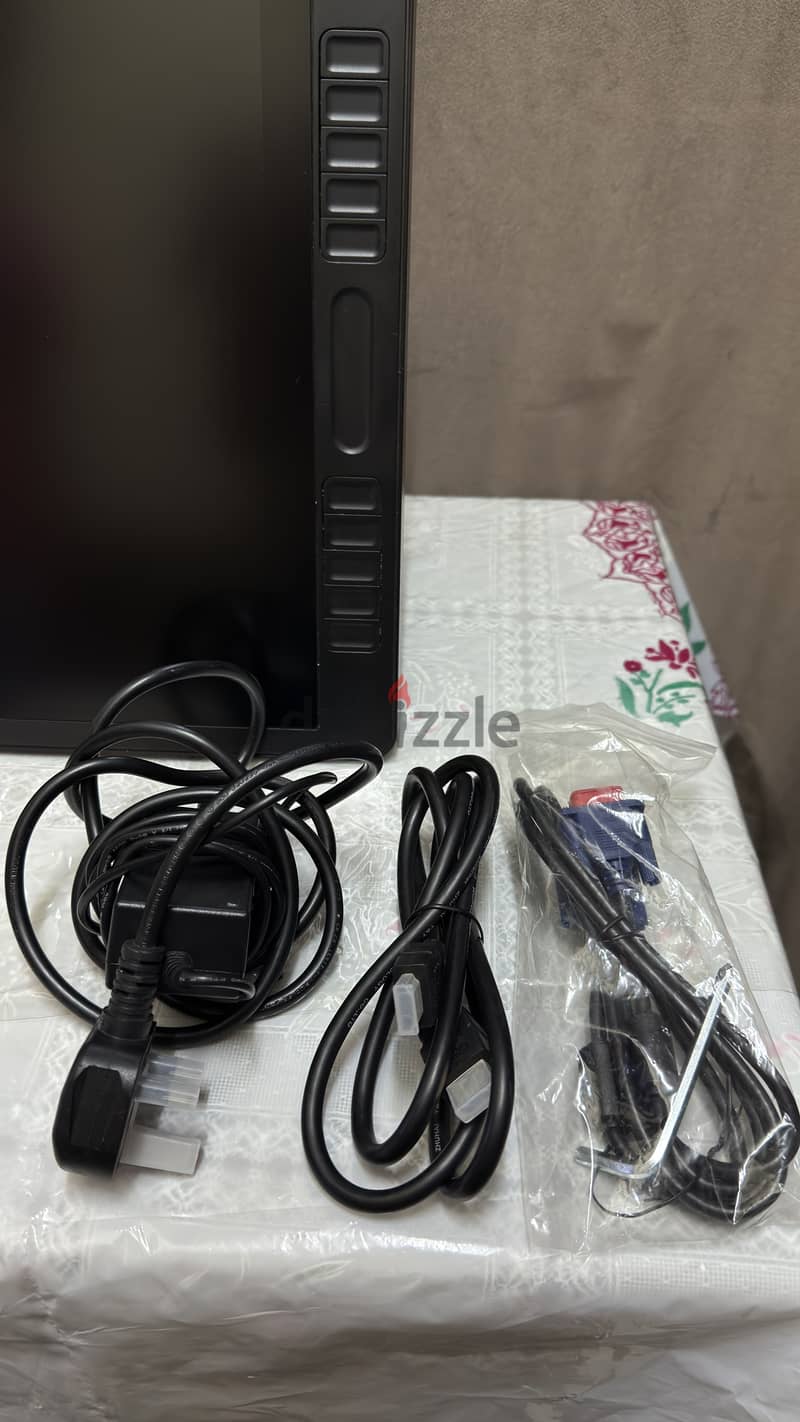 Huion Kamvas pro 22 2019 3