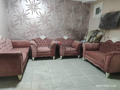 انتريه عموله وسفره لقطه بسعر اكتر من لقطه