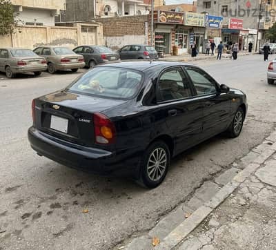 لانوس