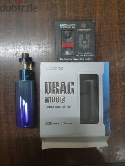 فيب. Vape