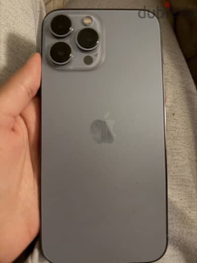 iphone 13 pro max for sale 83% battery