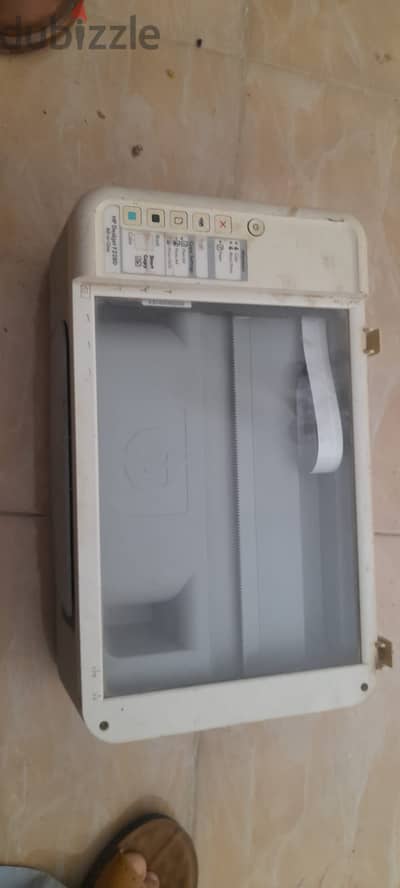 طابعة اتش بي 3 في 1