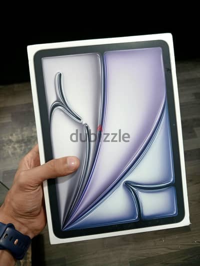Apple ipad Air M4 128GB WiFi New