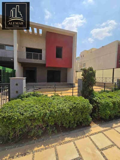 تاون هاوس بيع في مدينتي نموذج ii خطوات من جميع الخدمات