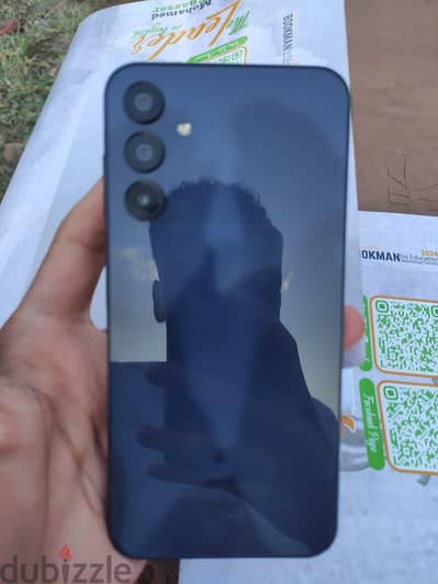 Samsung a15 5G