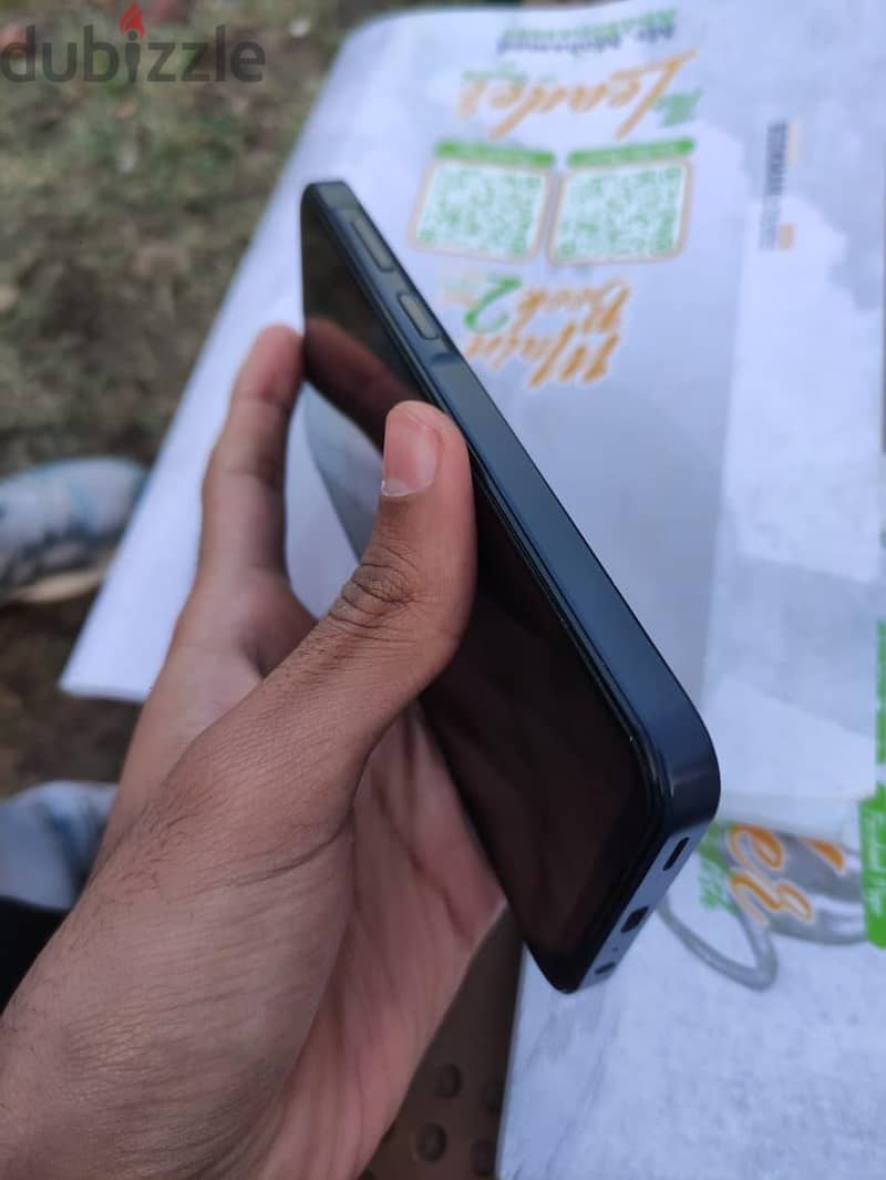 Samsung a15 5G 2