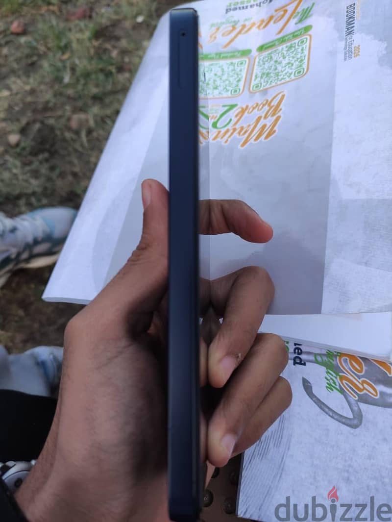 Samsung a15 5G 3