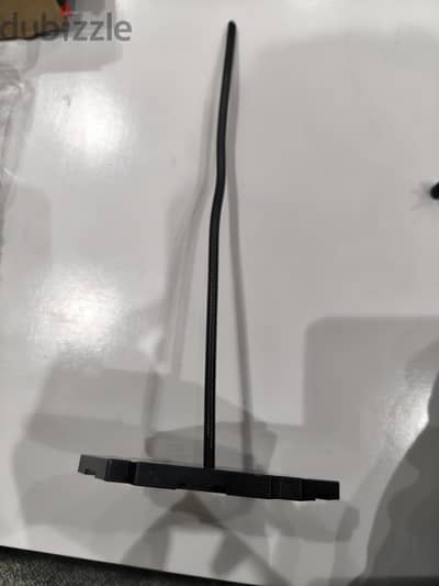Action figure holder  metal flexible