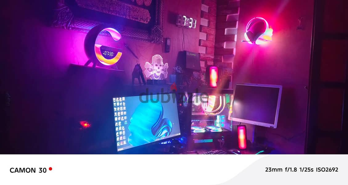 gaming pc Ryzen 5 3600 1