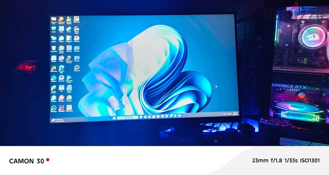 gaming pc Ryzen 5 3600 2