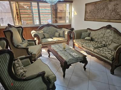 salon