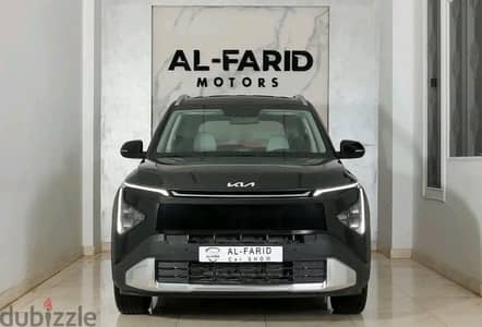 كيا كارينز 2026 استلام فوري وبأقل سعر في مصر Kia carens 2026